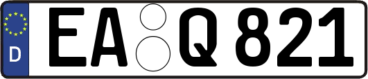 EA-Q821
