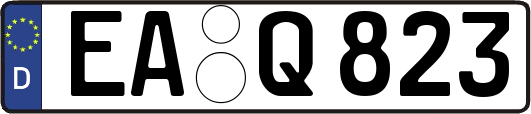 EA-Q823