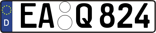 EA-Q824