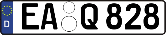 EA-Q828