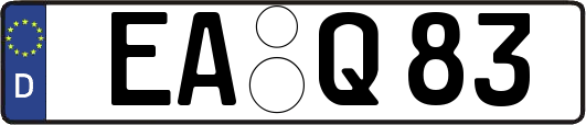 EA-Q83