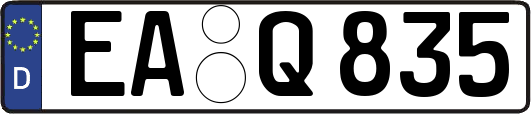 EA-Q835