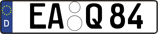 EA-Q84