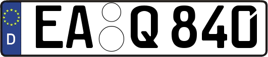 EA-Q840