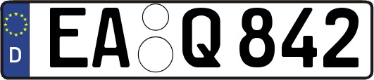 EA-Q842