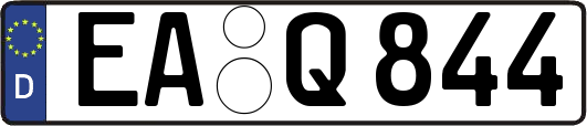 EA-Q844