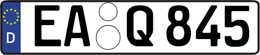 EA-Q845