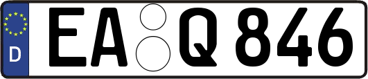 EA-Q846