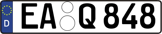 EA-Q848