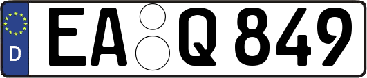 EA-Q849