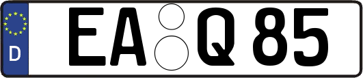 EA-Q85