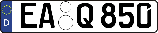 EA-Q850