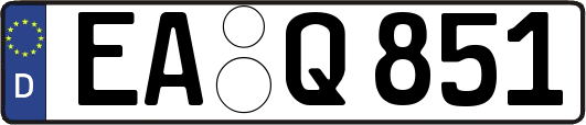 EA-Q851