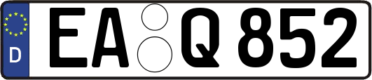 EA-Q852