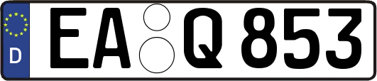 EA-Q853