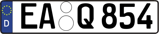 EA-Q854