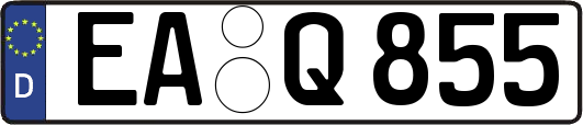 EA-Q855