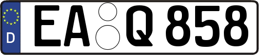 EA-Q858
