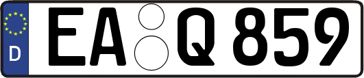 EA-Q859