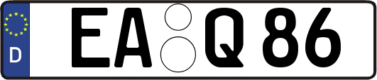 EA-Q86