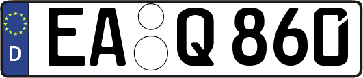 EA-Q860