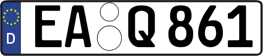 EA-Q861