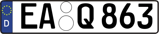 EA-Q863