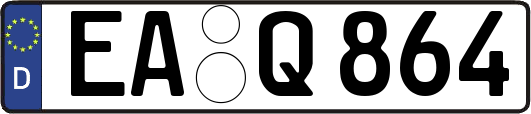 EA-Q864