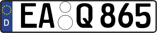 EA-Q865