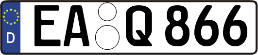 EA-Q866