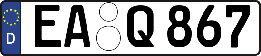 EA-Q867