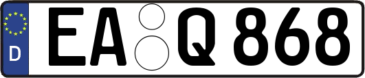 EA-Q868