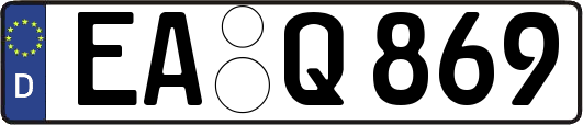EA-Q869
