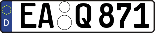 EA-Q871