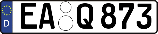 EA-Q873