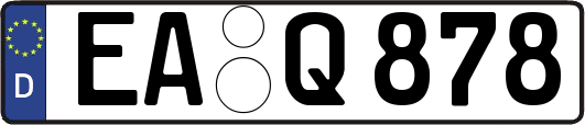 EA-Q878