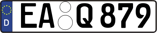 EA-Q879