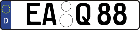 EA-Q88