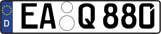 EA-Q880
