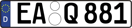 EA-Q881