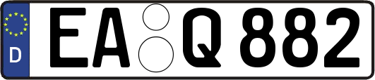 EA-Q882