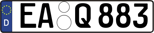 EA-Q883