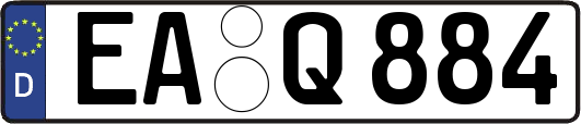 EA-Q884