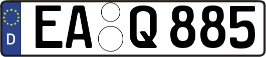 EA-Q885