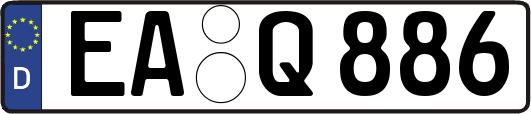 EA-Q886