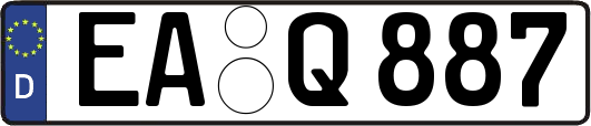 EA-Q887
