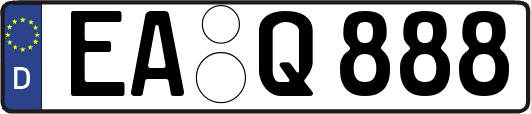 EA-Q888