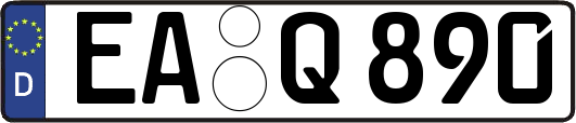 EA-Q890