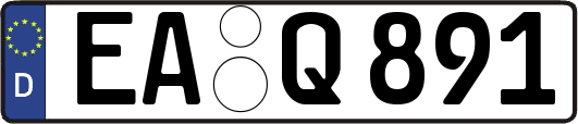 EA-Q891
