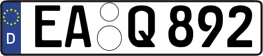 EA-Q892